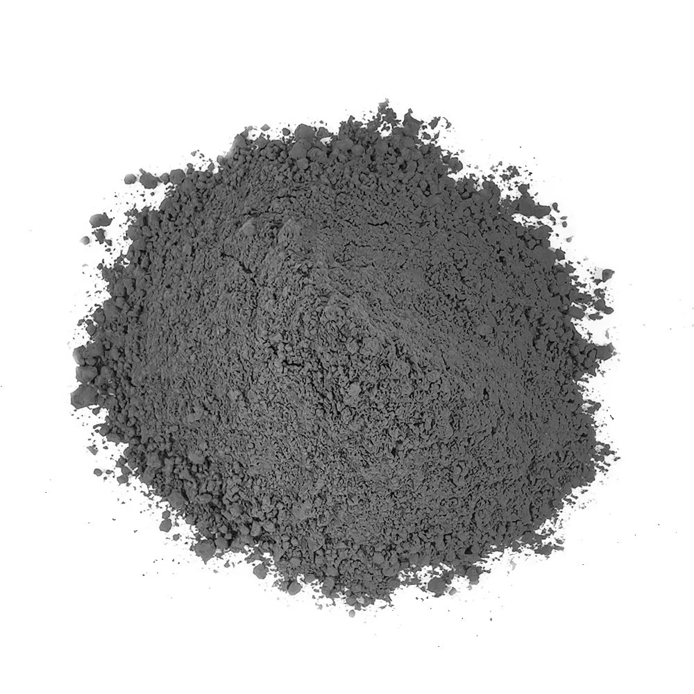 

Pure 99.999% 5N Light Grey Nano powder Germanium Powder