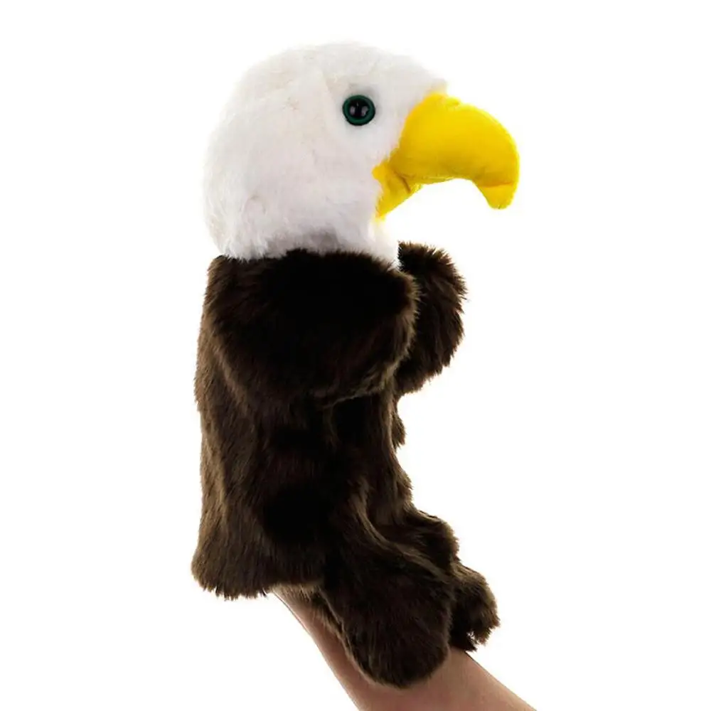 Игрушка марионетка Eagle Hawk игрушки животных для творческих ролевых игр создания
