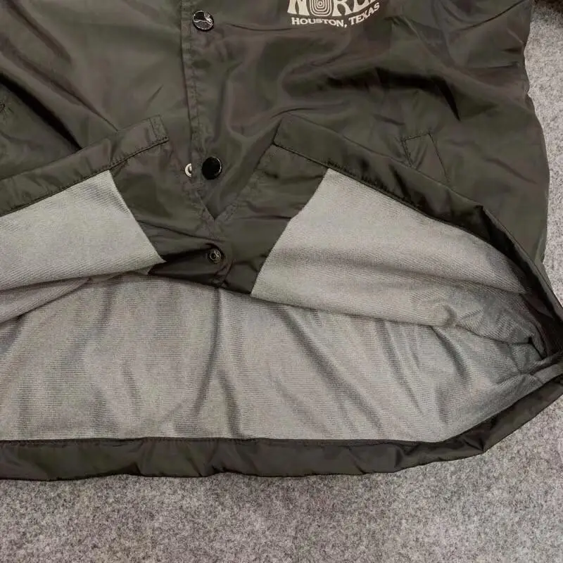 

Travis Scott Astroworld festival Tour Jacket Women Men 1:1 high quality Waterproof Windbreaker Outerwear & Coats Jackets