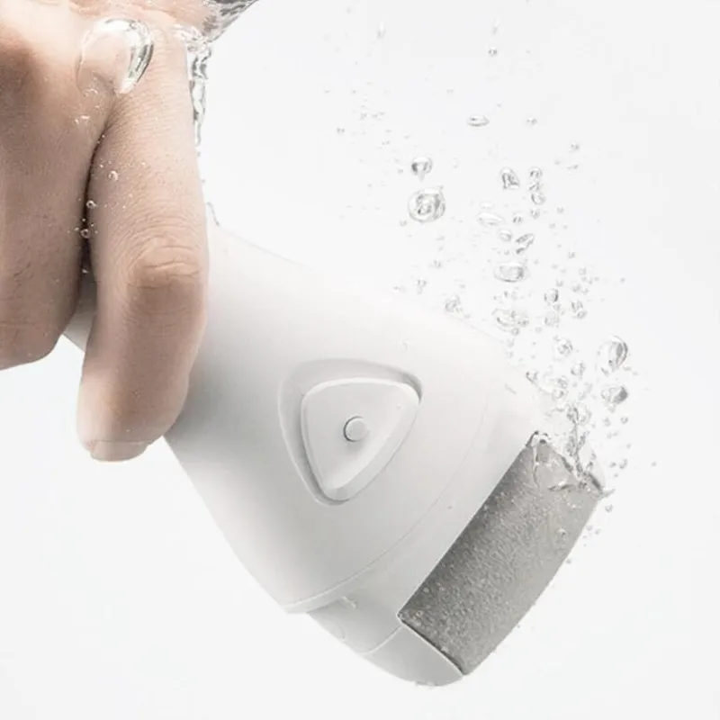 Электрический педикюр Doco шлифовальный аппарат для ухода за ногами инструмент