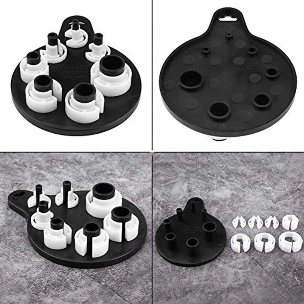 

7pcs Fuel Line Disconnect Tool Air Conditioning Tool Set H7X2