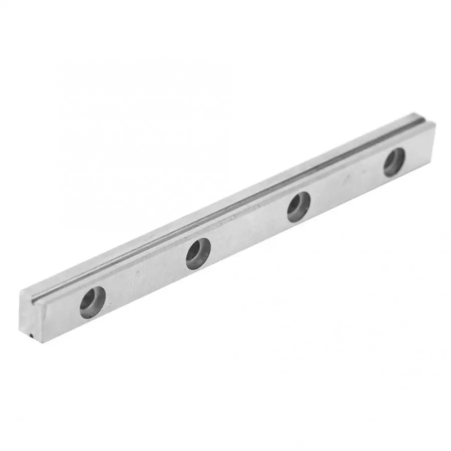 Miniature Linear Guide LML5C/H-60mm Bearing Steel Way Exclude Sliding Block rodamientos | Обустройство дома