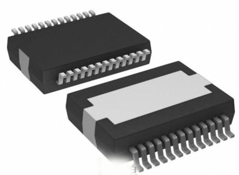 Новый TDA8954TH TDA8954 | Обустройство дома
