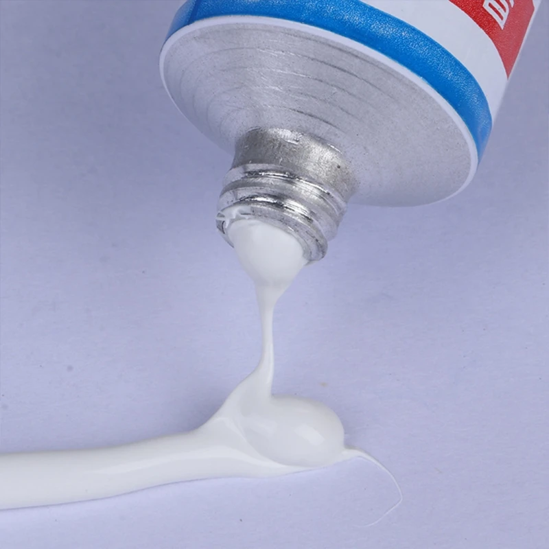 

7XEA 1.0 Coefficient Thermal Conductive Glue Thermal Adhesive Silicone Thermal Plaste