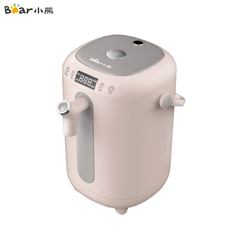 

Electric Kettle Thermostatic Household Automatic Intelligent Thermal Insulation Drinking Water Electromechanical Thermos 3L