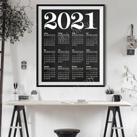 calendar 2021 calendar print large 2021 large office calendar