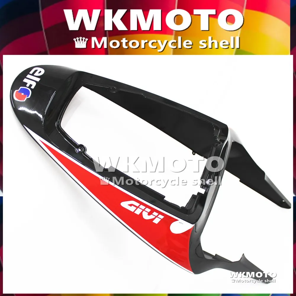 

Новинка для Honda CBR954RR CBR954 CBR 954 RR 2002 2003 02 03 задний хвостовой обтекатель детали впрыска мотоцикла