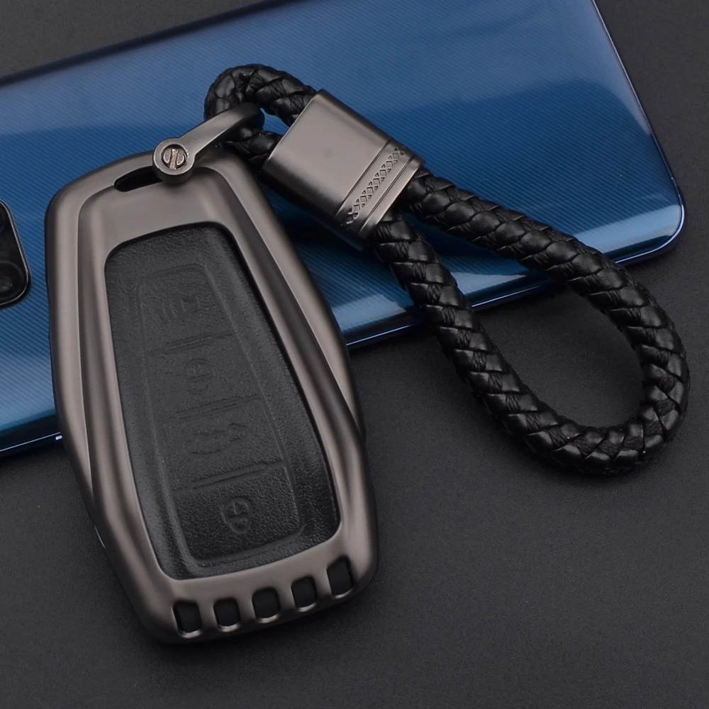 Key cover Car Case Full Cover For Geely Coolray 2019-2020 Atlas Boyue NL3 Emgrand X7 EX7 SUV GT GC9 Borui Accessories | Автомобили и