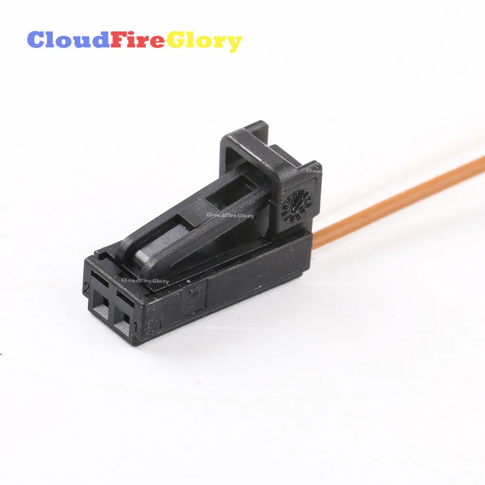 

Для VW Beetle Eos Golf Jetta Passat, для AUDI A3 A4 A5 A6 A8 для Skoda для сиденья, 2-контактный разъем, свиной хвост, жгуты 4B0971832