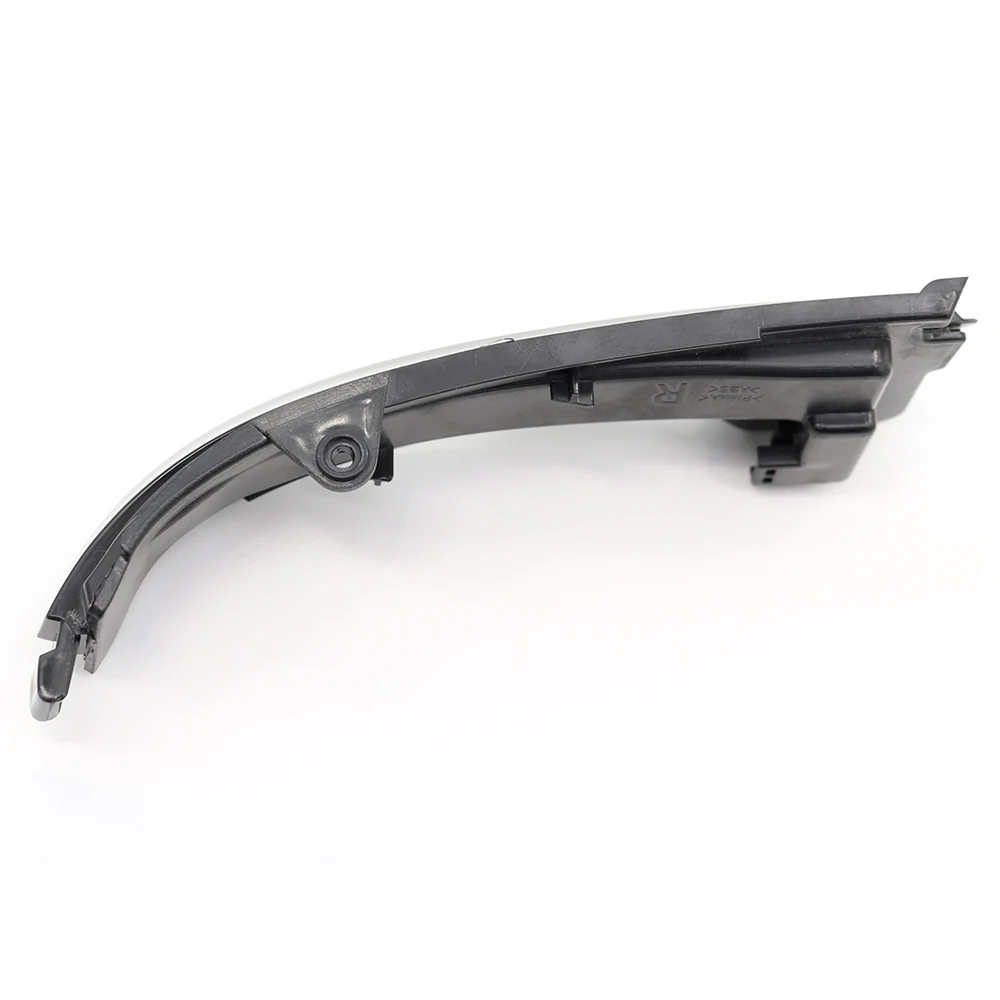 

For Skoda Kodiaq 2016 2017 2018 2019 2020 LED Dynamic Blinker Turn Signal Light Rearview Mirror Sequential Indicator