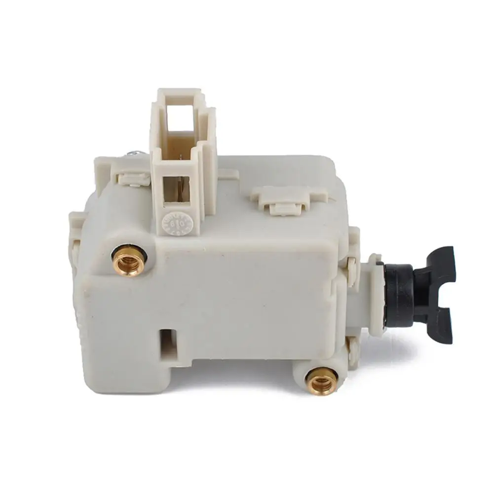 Привод для задней двери VW Golf Beetle Passat Skoda Octavia OE:3B5827061B 3B0959781C 7L6959781 1C0827425 замок
