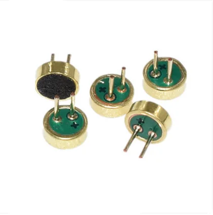 Микрофон 4015 Штекерный микрофон 4015P 4*1 5 мм с иглой Bluetooth запись