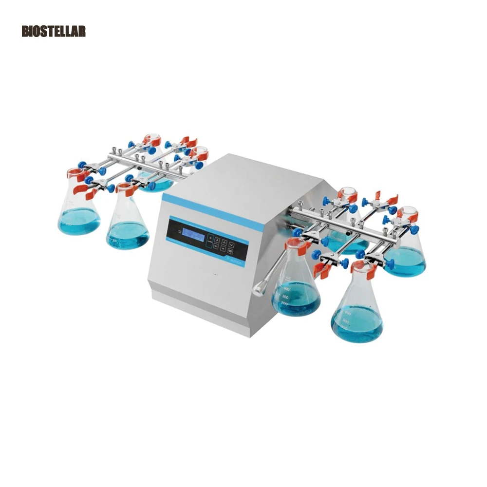 

BIOSTELLAR лаборатории SK-W810 наручные шейкер химическая формула стол шейкеры для протеиновых коктейлей