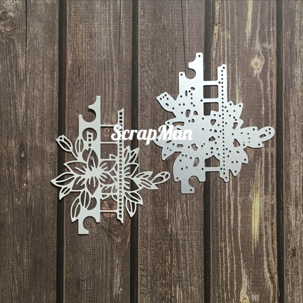 

Metal cutting dies cut die Geometric shape 35 mold card Scrapbook paper craft knife mould blade punch stencils