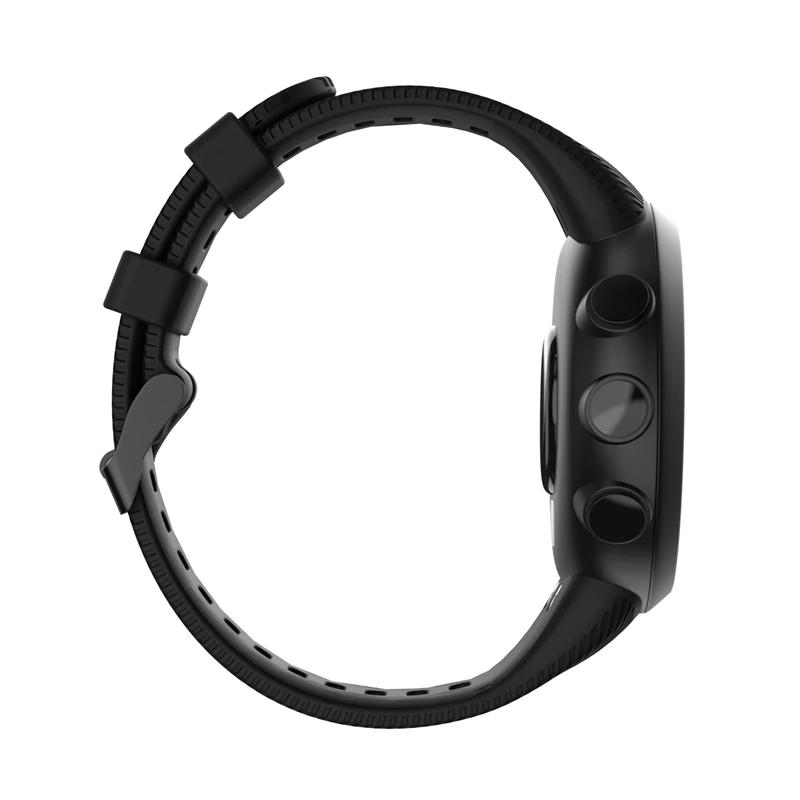 Силиконовые ремешки на запястье для Garmin Forerunner 45 спортивные умные часы Замена