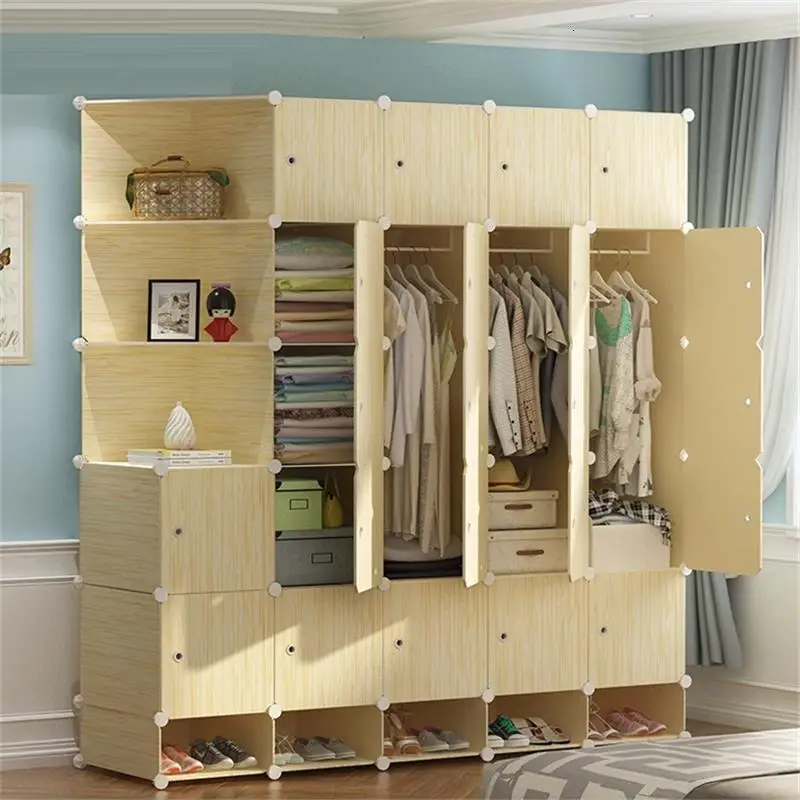 Moveis Mobili Per La Casa Rangement кровать шкаф для хранения Guarda Roupa Спальня мебель Mueble де Dormitorio