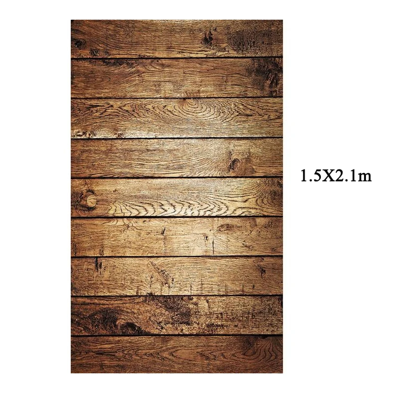 Фотостудия 150x210 см фон для фотосъемки с деревянной печатью фотосъемки|Фон