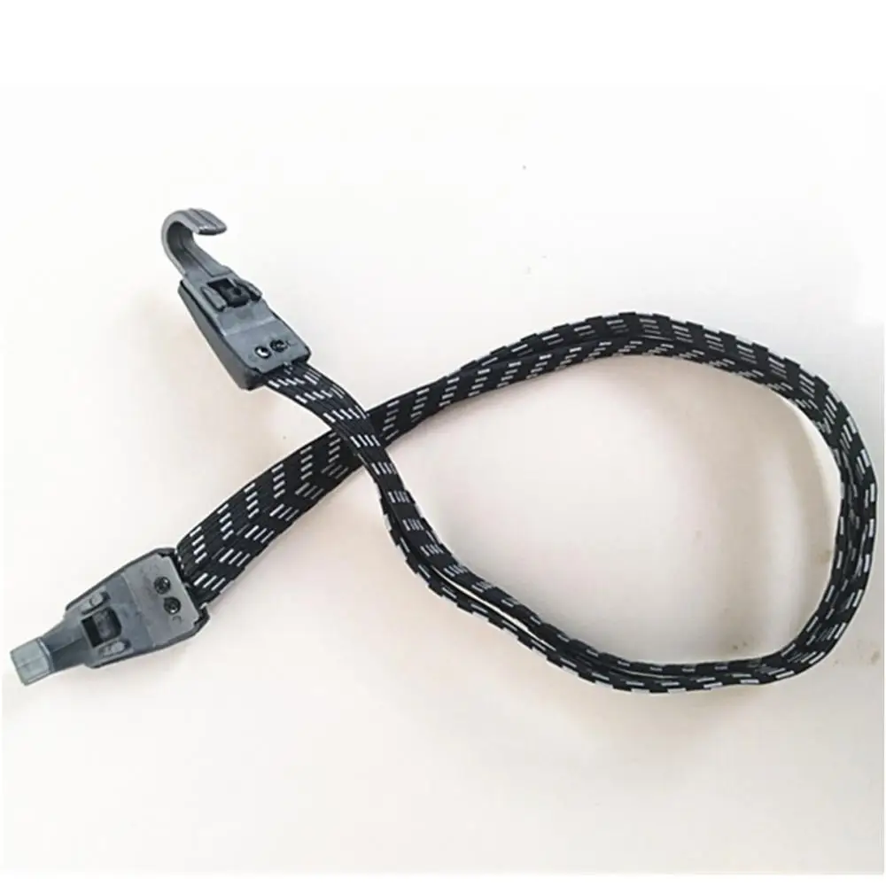 Багажник для горного велосипеда выдвижная эластичная лента Багажники