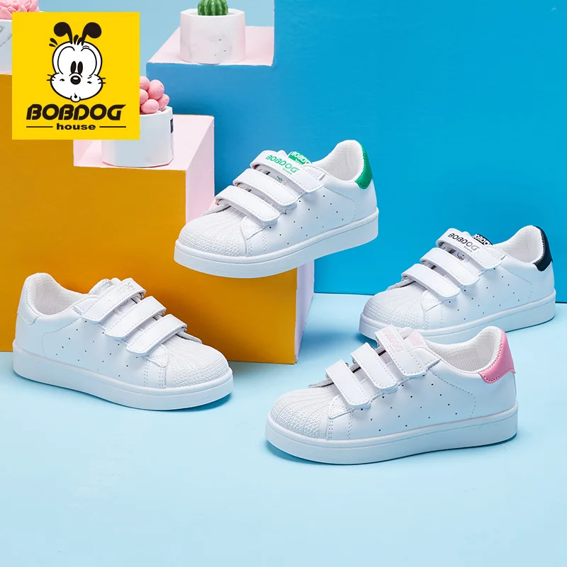 Детская обувь BOBDOG house нескользящая и удобная женская легкие спортивные кроссовки