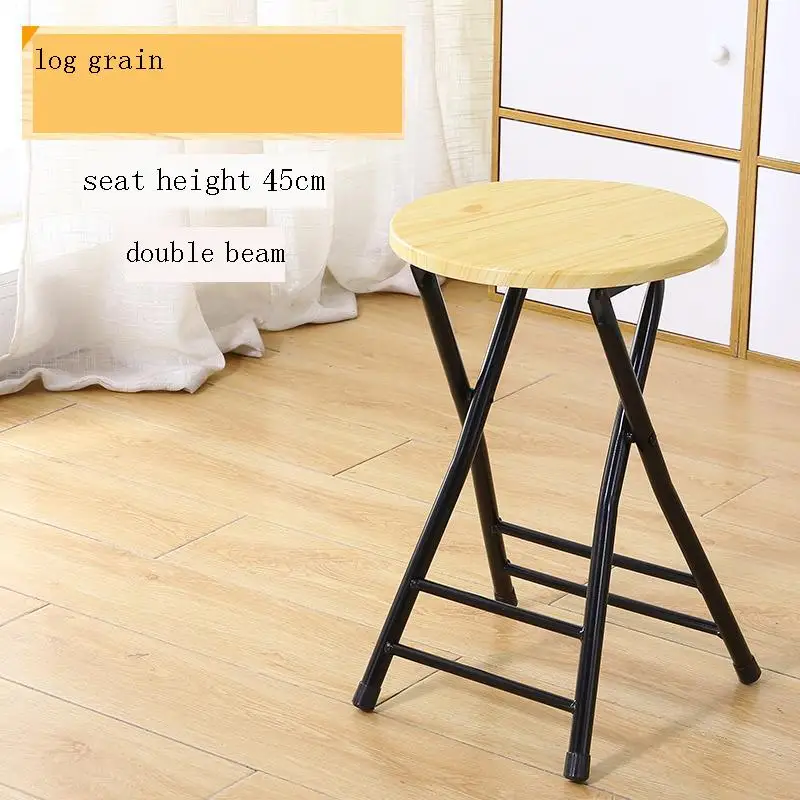 

Sandalyeler Bedroom Stuhl Meditacion Sillas Modernas Dinner Stoelen Portable Sedie Cadeira Home Office Dining Folding Chair