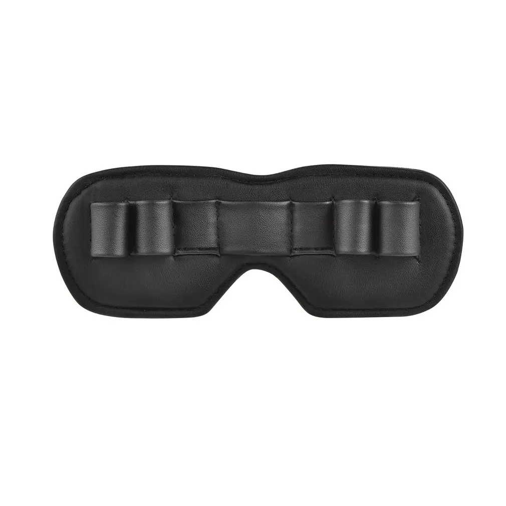 Защитная накладка для очков DJI FPV защитное покрытие объектива виртуальной