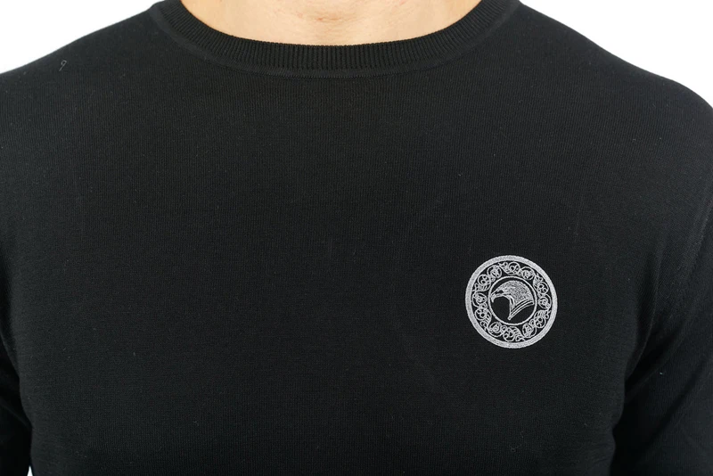 

BILLIONAIRE T-shirt men Silk Short sleeve shirt 2021 summer new o-neck comfort fashion embroidery Breathable M-4XL free shipping