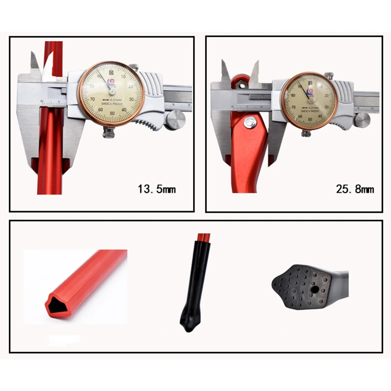 Новый Регулируемый дорожный велосипед с подставкой стойка для парковки