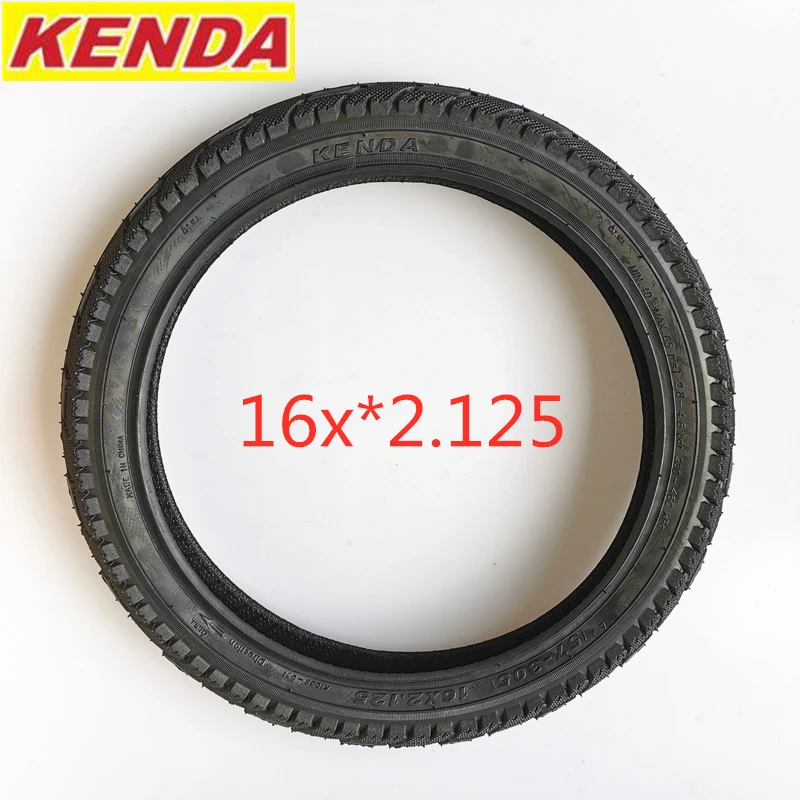 Kenda E-велосипед шины 14/16/18/22*2,125/2,5, фара для электровелосипеда в шинах
