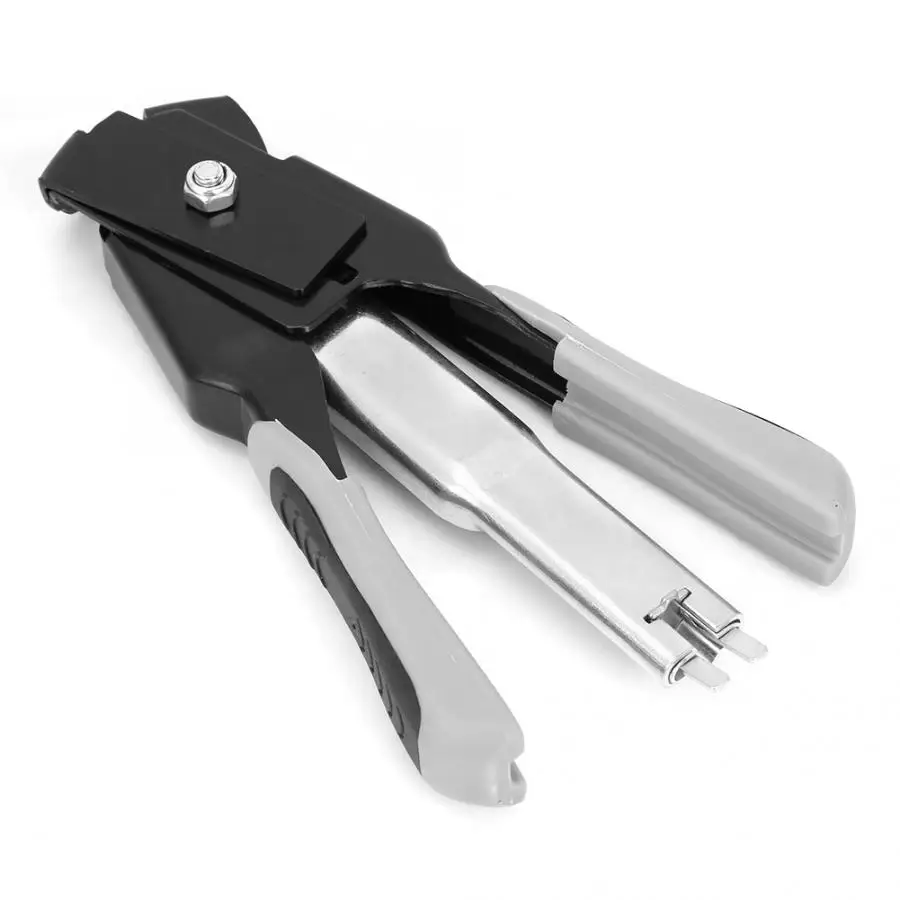 Инструмент для обжима упаковка супермаркета плоскогубцы с типа клещи