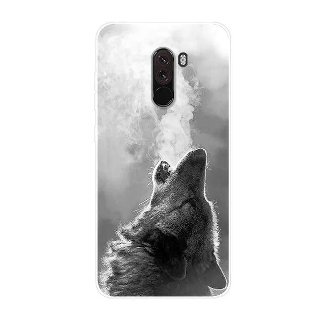 B Para Для huawei GR5 чехол 5,5 ''Мягкий ТПУ силиконовый чехол для телефона для Coque huawei Honor 6X задняя крышка Honor 6 X x GR5 милый - Цвет: 51