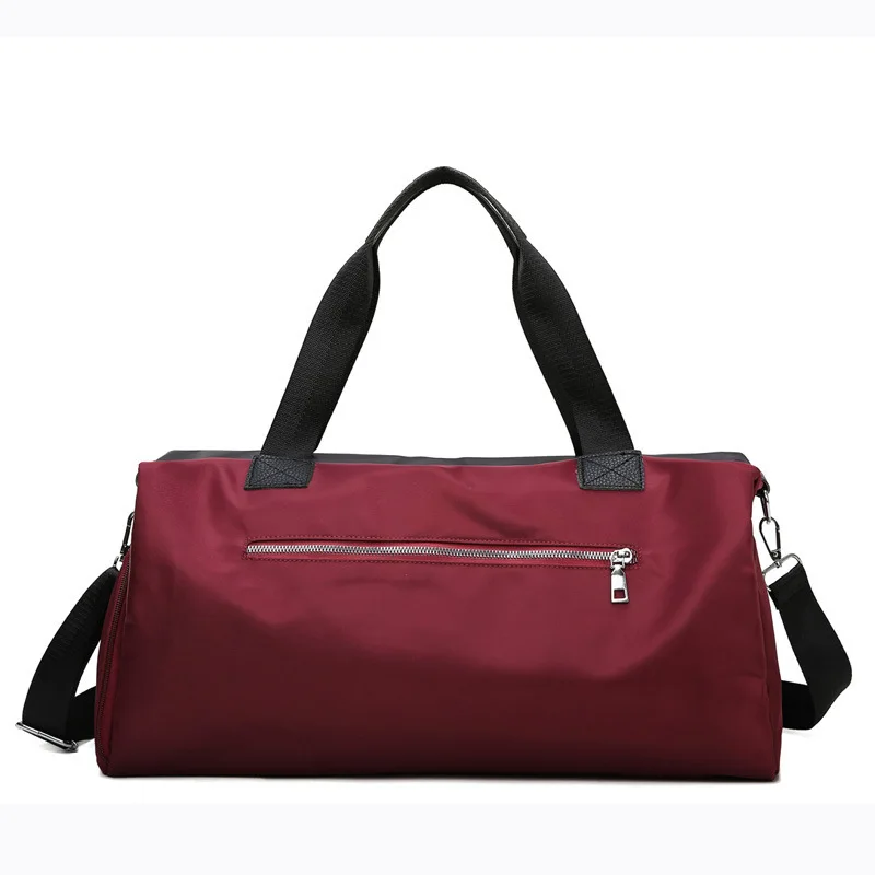 구매 Swim Bag Dry Wet Separation Women's Travel Bag Portable Swimwear Buggy Bag Water-Proof Bag PINK Beach Bag Gym Bag 저렴한 Swim Bag Dry Wet Separation Women's Travel Bag Portable Swimwear Buggy Bag Water-Proof Bag PINK Beach Bag Gym Bag