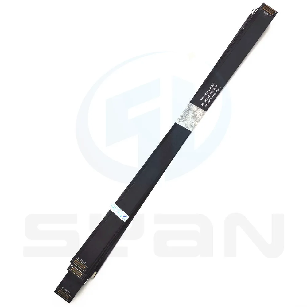 ЖК удлинитель A1706 A1707 A1708 Ремонтный гибкий кабель для MacBook Retina A1989 A1990 A1932 A2159 дисплей