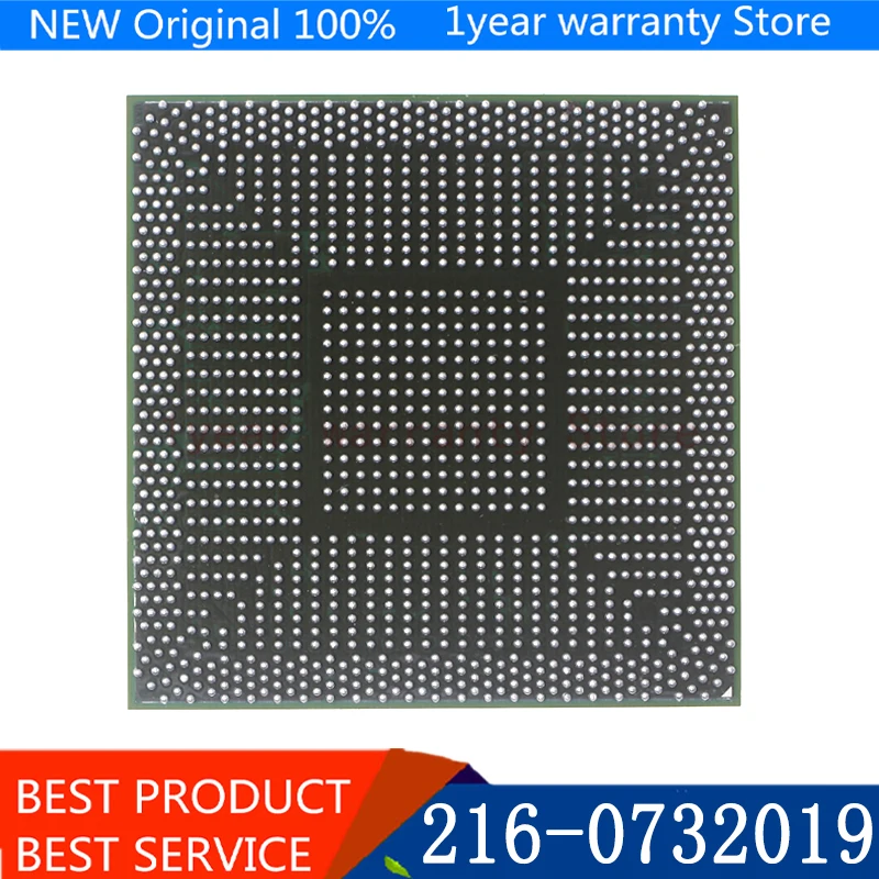 

100% test very good product 216-0732019 216 0732019 BGA Chipset