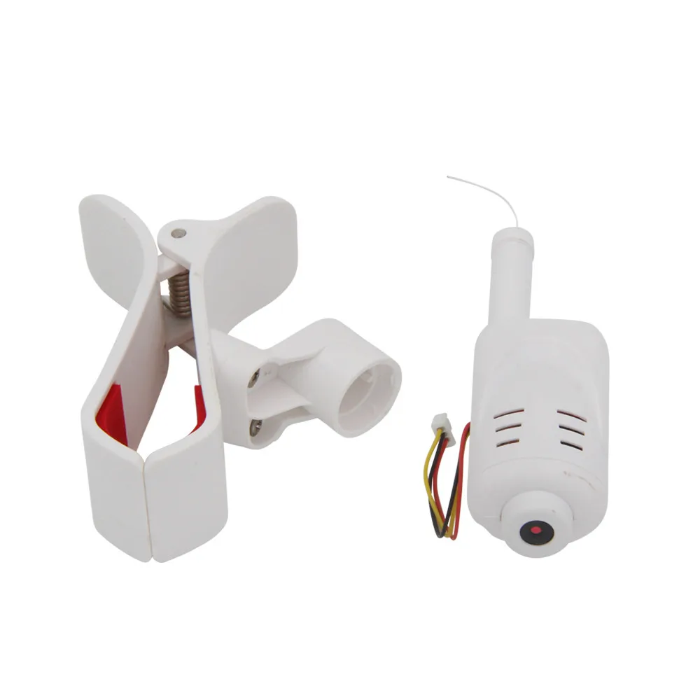 RC Квадрокоптер аксессуары FPV для Syma X5SW LIDIRC L15 WiFi камера 0.3MP Дрон запчасти Мобильный