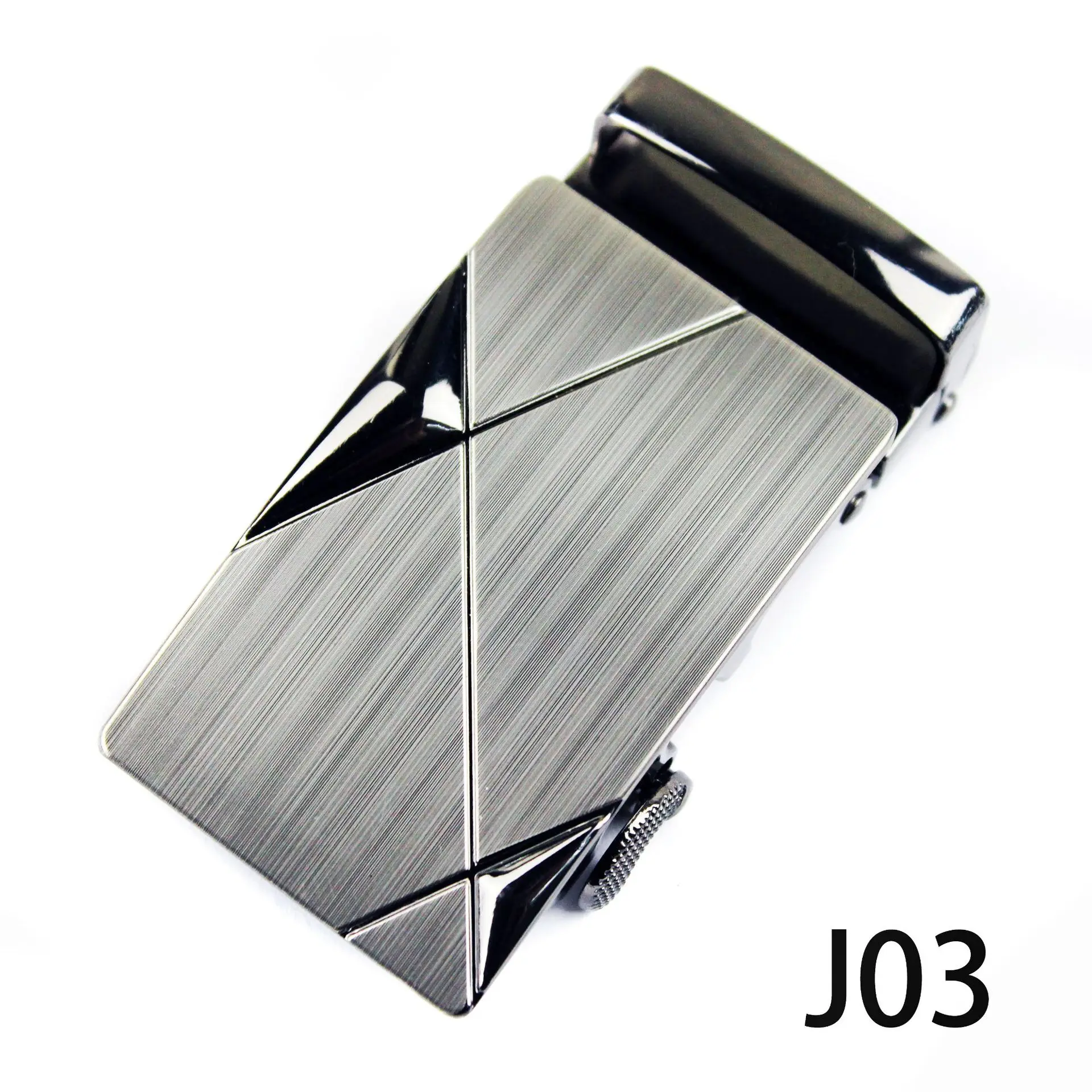 Модный бренд автоматическая пряжка черный ремень из натуральной кожи мужские