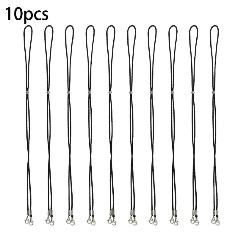 10 шт. регулируемая длина ремешок для маски лица удобный защитный держатель