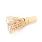 Полезные инструменты для кисти маття в японском стиле, бамбуковый венчик для пудры, приготовления чая, кухонные аксессуары