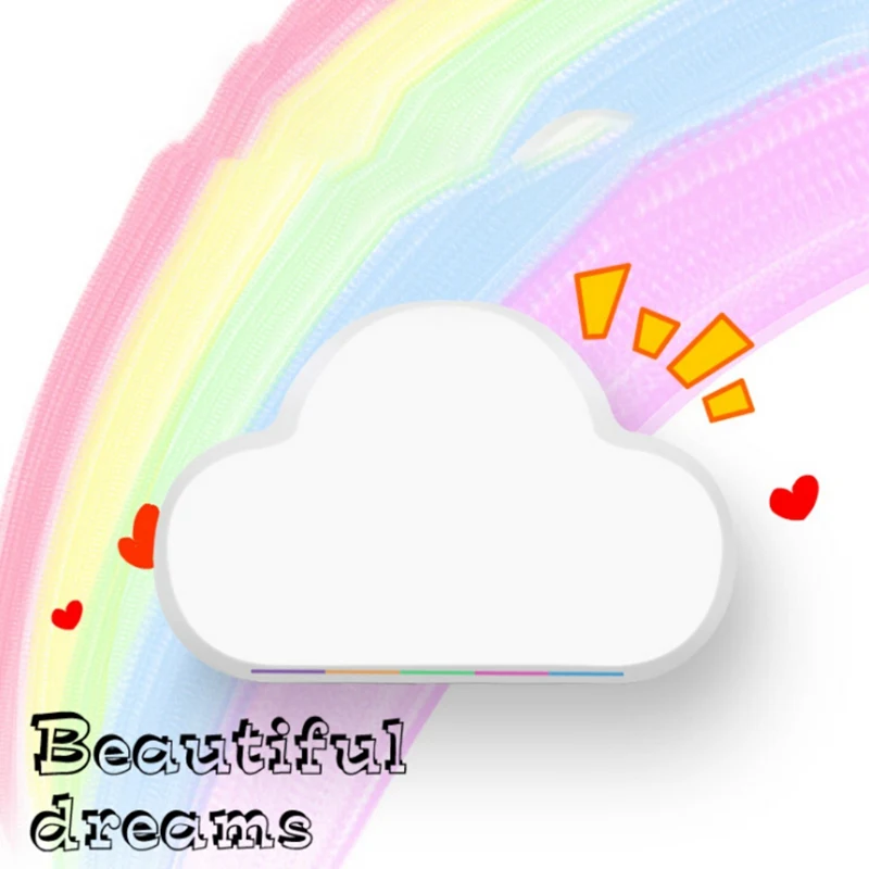 160 г Рекомендуемые облака Радуга соль для ванны Отшелушивающий увлажняющий