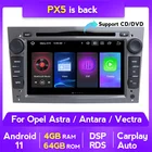7 дюймов машинный DVD проигрыватель для opel Vauxhall Astra H G J Vectra Antara Zafira Corsa Vivaro Meriva Поддержка рулевого колеса Управление RDS