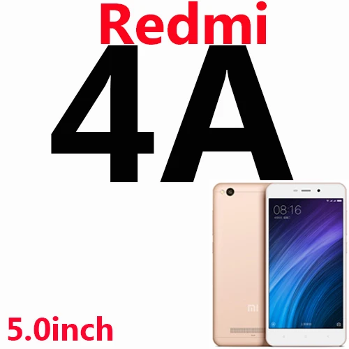 Кожаный чехол-книжка чехол Red mi 7A 3s S2 3 6A 6 5 Plus 4X 4A 5A 8A Note 7 Pro 8T 4 4X 5A для Xiaomi mi A3 A1 A2 9 Lite 8 SE чехол-портмоне - Цвет: Redmi 4A (5.0inch)