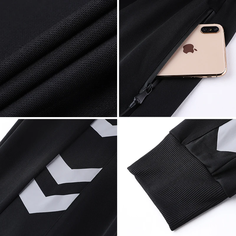 

Sport Pants Men Fitness Running Pants Mens Casual Training For Soccer Football Cycling Basketball Jogging Quick drying Trousers