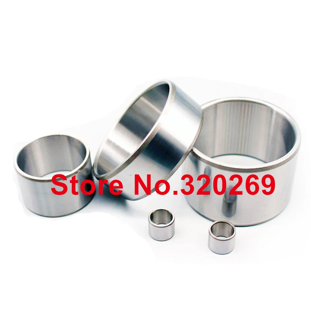 4pcs Needle Roller Bearing Bush Inner Ring Diameter 12 MM 12X16X20 12X18X12 12X14X16 12X16X8 12X17X16 12X16X16 12X16X22 | Обустройство