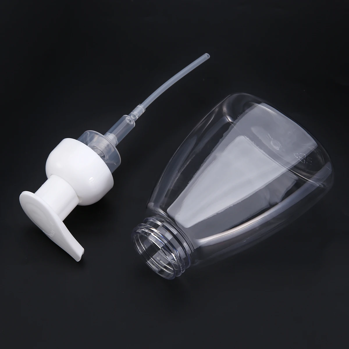 Диспенсер для мыла и шампуня 300 мл|Дозаторы жидкого мыла| |