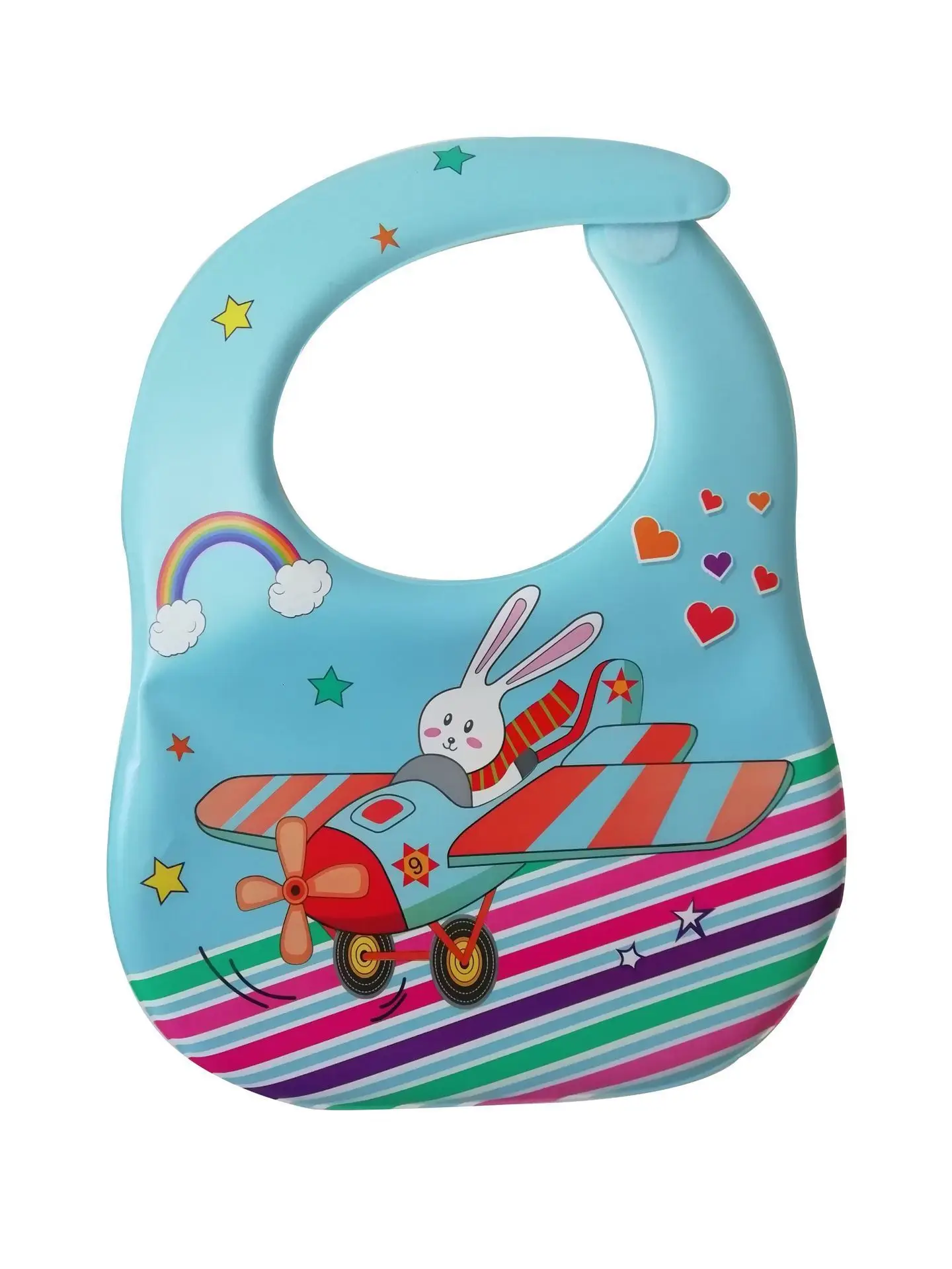 Детский теплоизоляционный коврик из ЭВА с героями мультфильмов