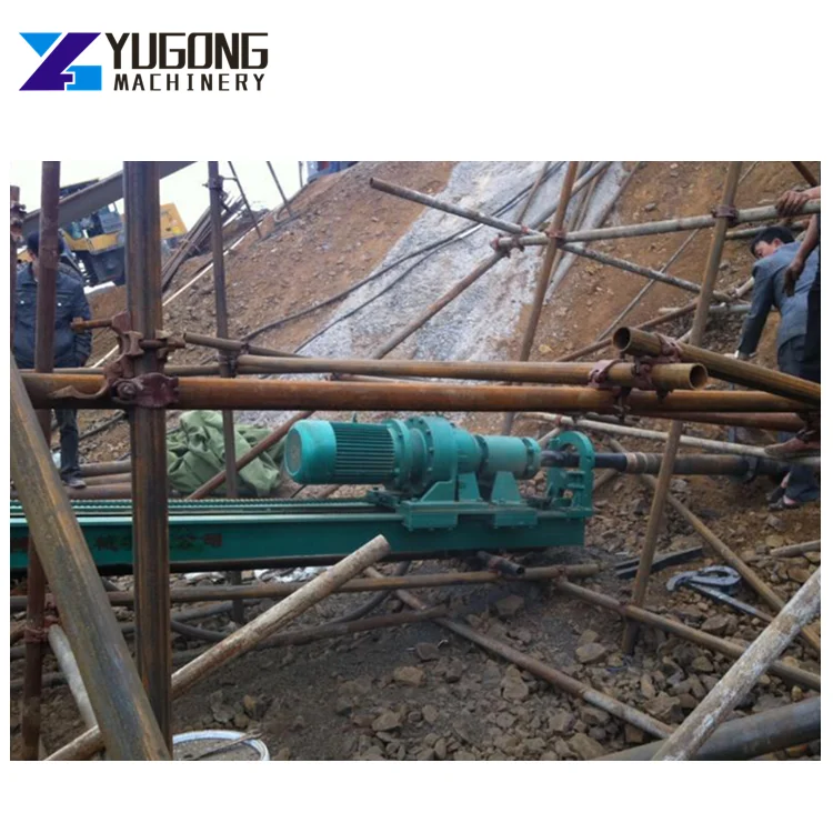 Высококачественная буровая установка с большим диаметром | Инструменты