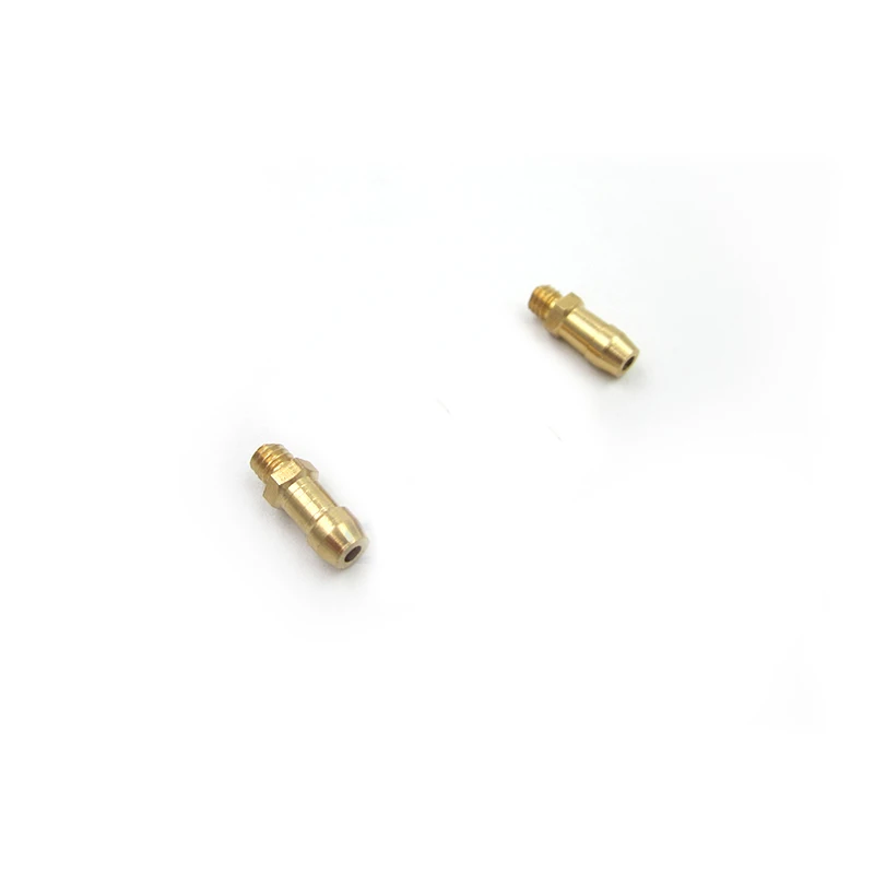 10 шт медные насадки для водян