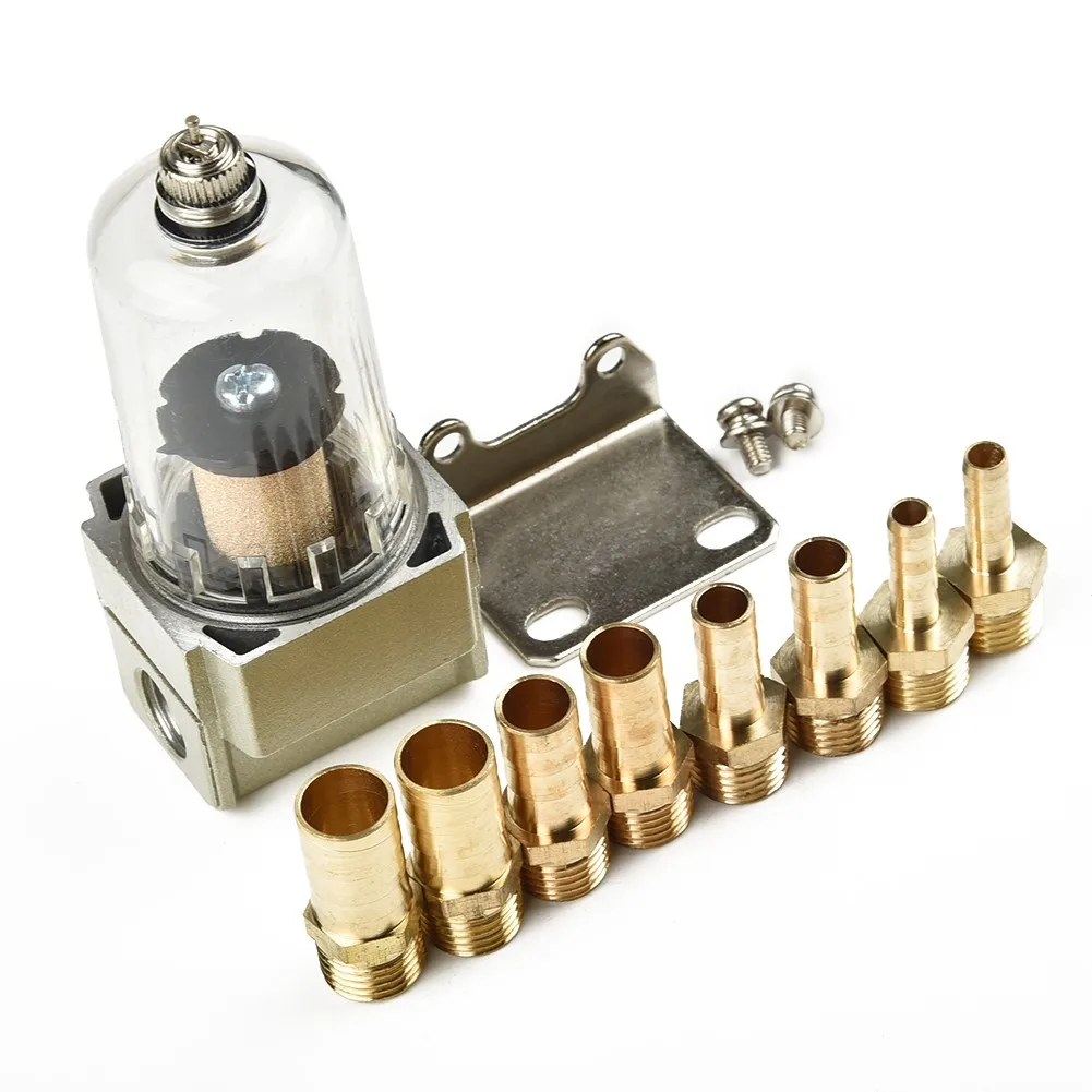 

Filter Engine oil separator Fuel Out impurities Auto Baffled Vehicle Car