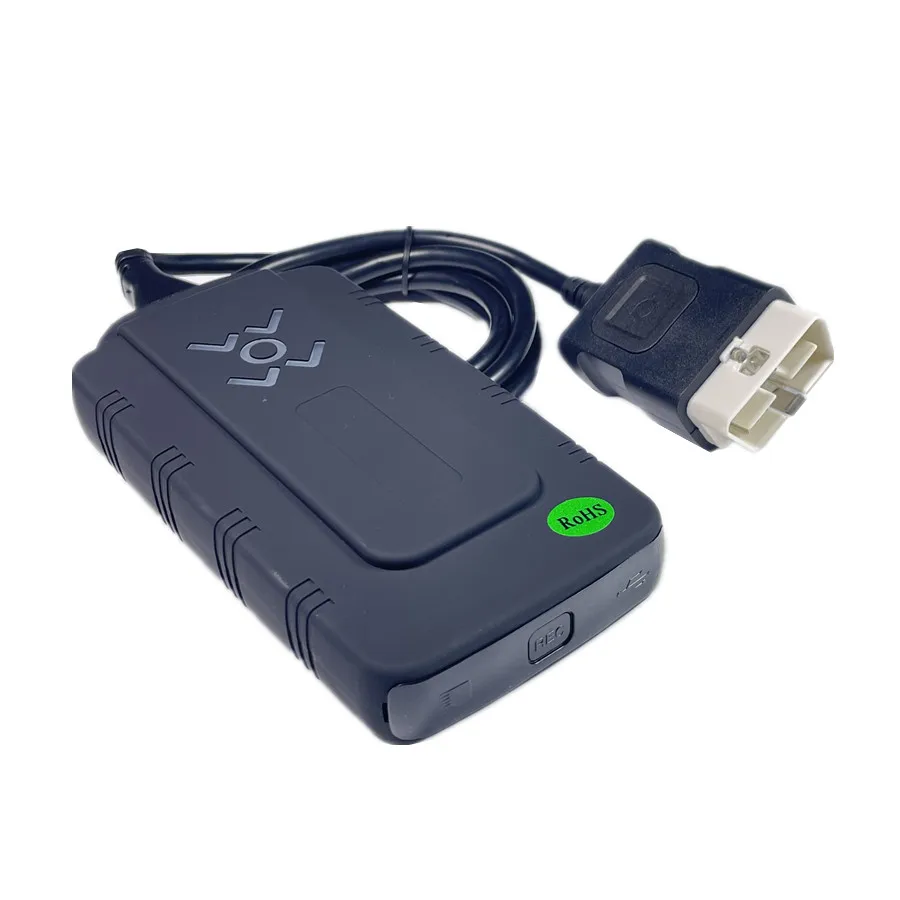 Новое программное обеспечение 2017 3 новый дизайн с Bluetooth мульти языки OBD2 TCS ODB OBDII