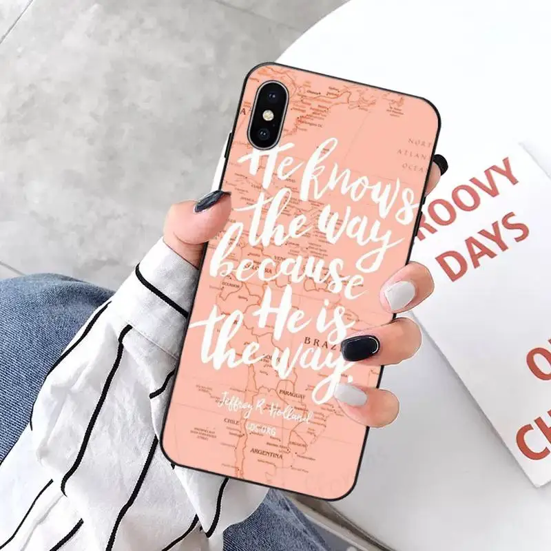 

Bible Phone Case for iPhone 11 12 pro XS MAX 8 7 6 6S Plus X 5S SE 2020 XR mini