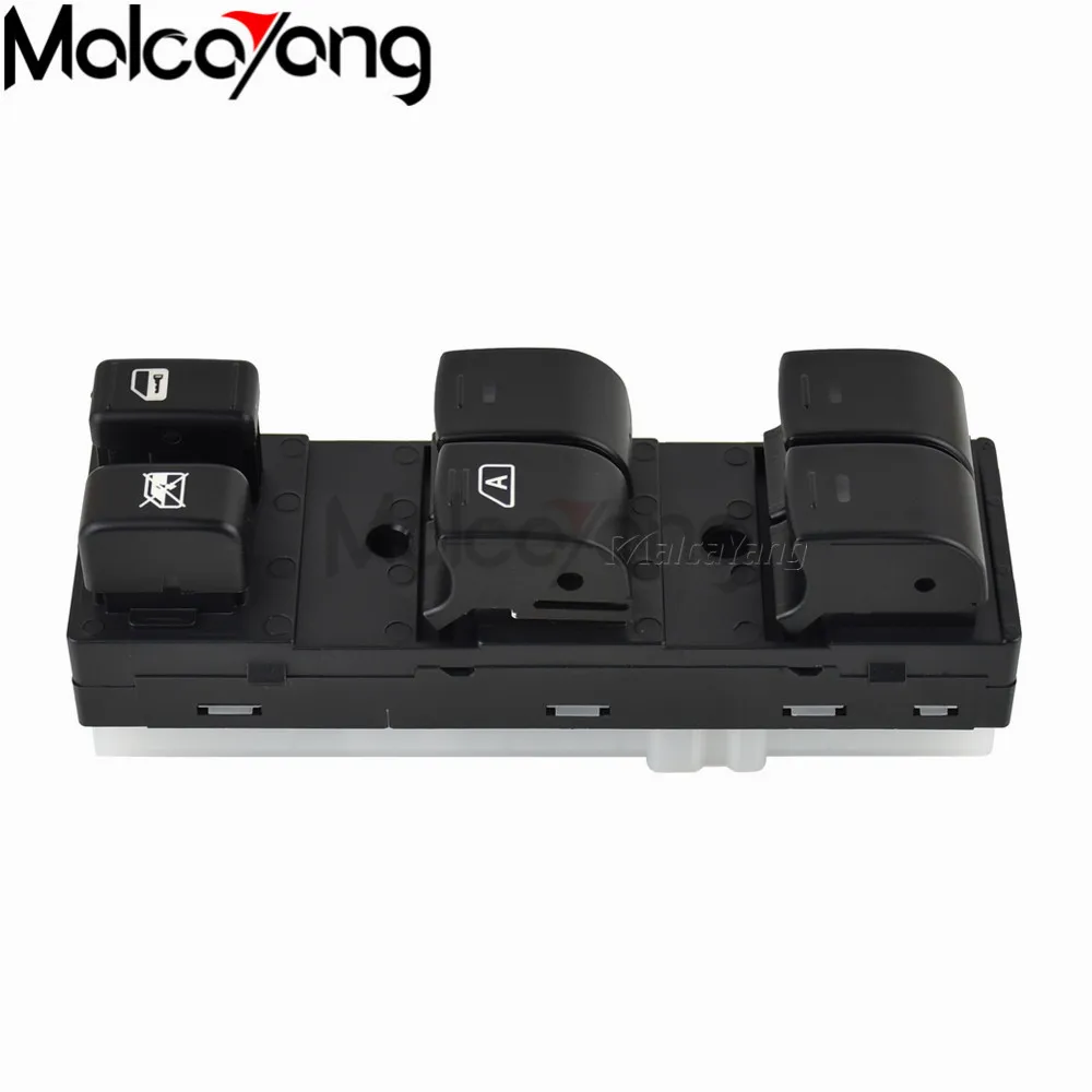 25401-JN03A New Electric Power Window Switch For Nissan Teana J32 J32R J32Z | Автомобили и мотоциклы